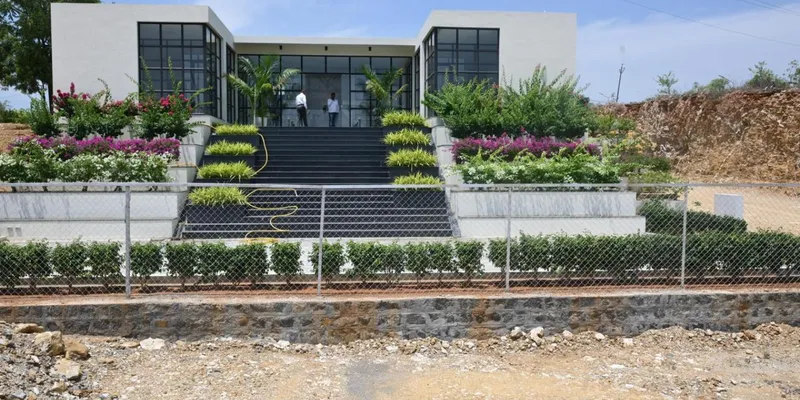 Salem Integrated Textile Park Dyeing Unit Decision Triggers Demand for Long-Term Clarification